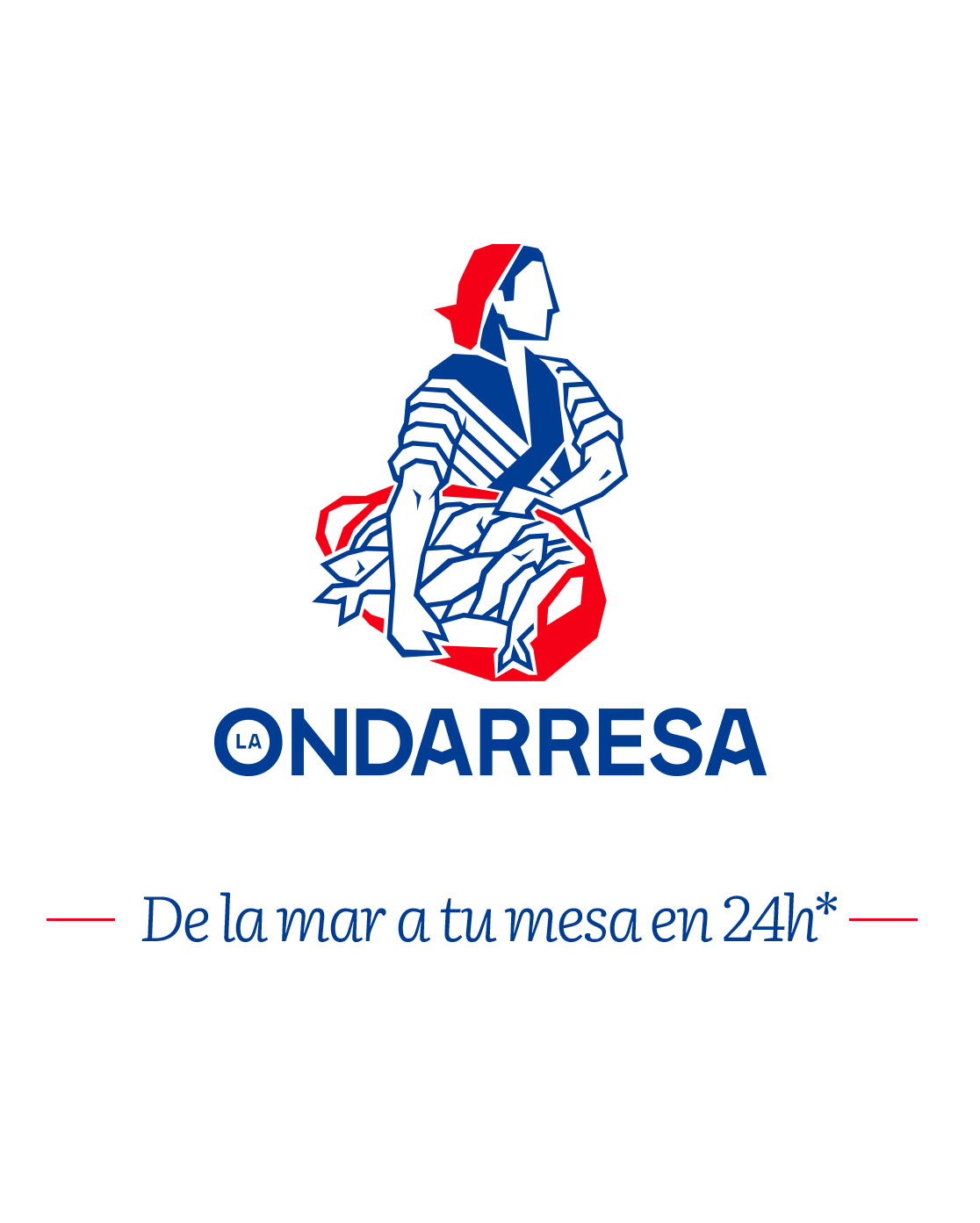 David de Jorge, enbajador de la Ondarresa