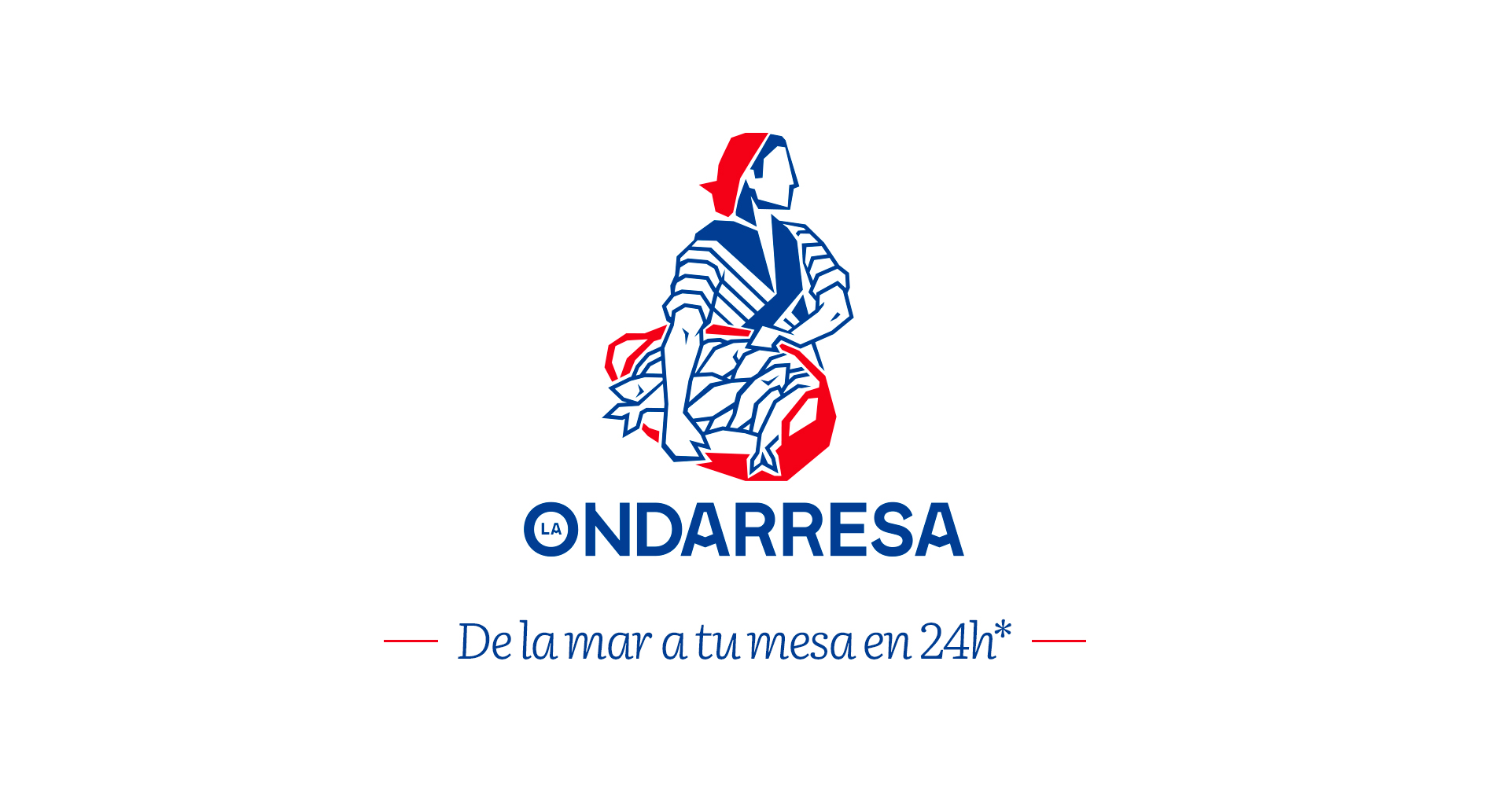 David de Jorge, enbajador de la Ondarresa